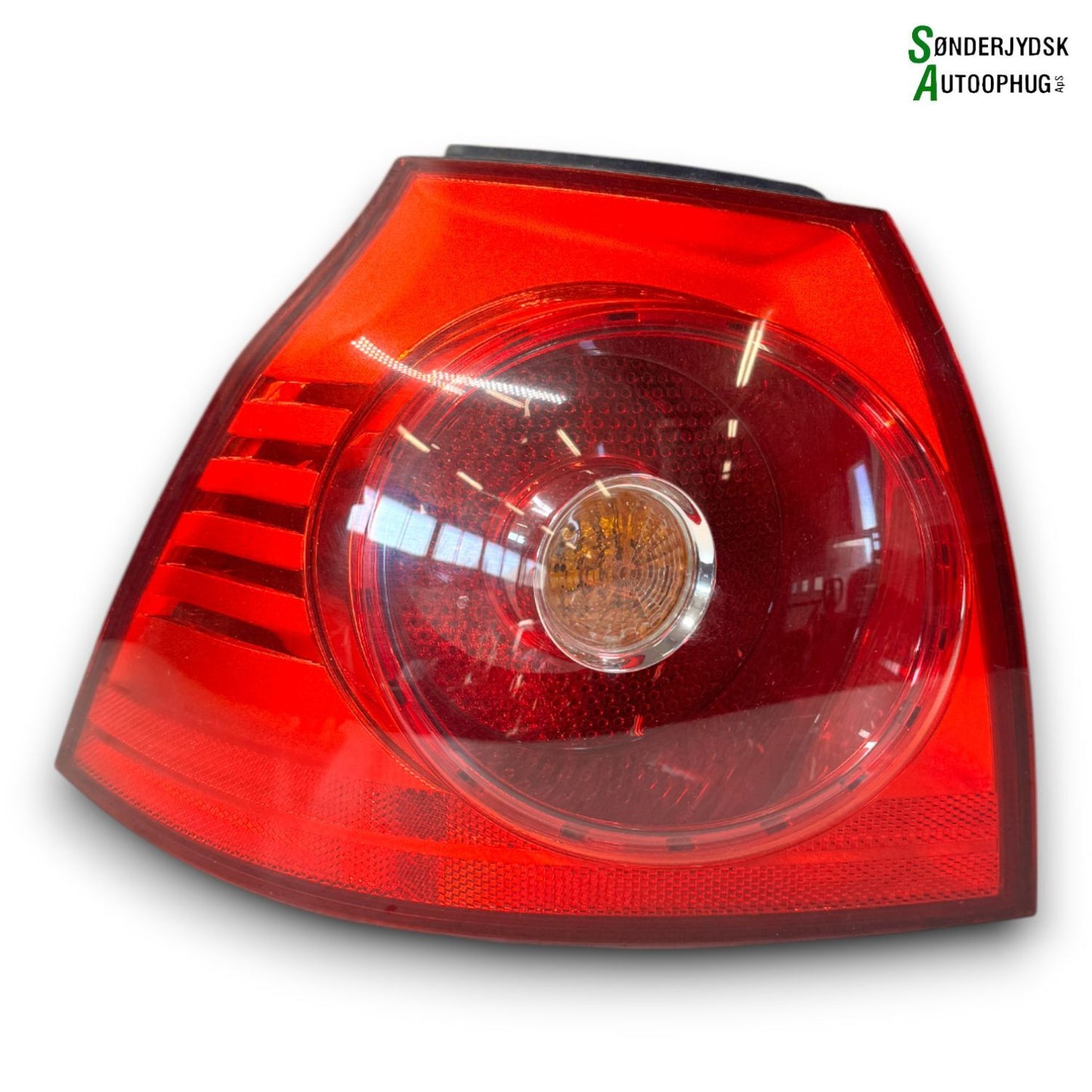 VW Golf 5 1K Baglygte Med OEM Nr. 1K6945095AA Fra VW Ophugger