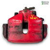 VW Golf 5 1K Bremsekaliber Vf Med OEM Nr. 1K0615123F Fra VW Ophugger