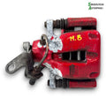 VW Golf 5 1K Bremsekaliber Hb Med OEM Nr. 1K0615424P Fra VW Ophugger