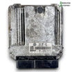 VW Golf 5 1K Motorstyring - Motorstyreboks - Injection Elboks Med OEM Nr. 0261S02078 Fra VW Ophugger