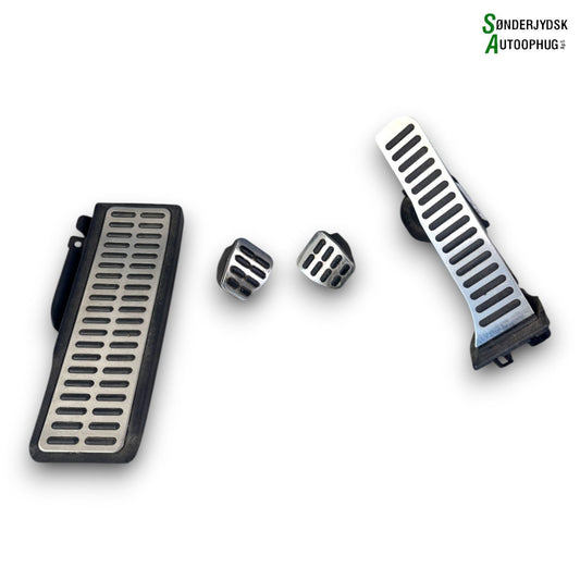 VW Golf 5 1K Speederpedal Med OEM Nr. 1K1721601 Fra VW Ophugger
