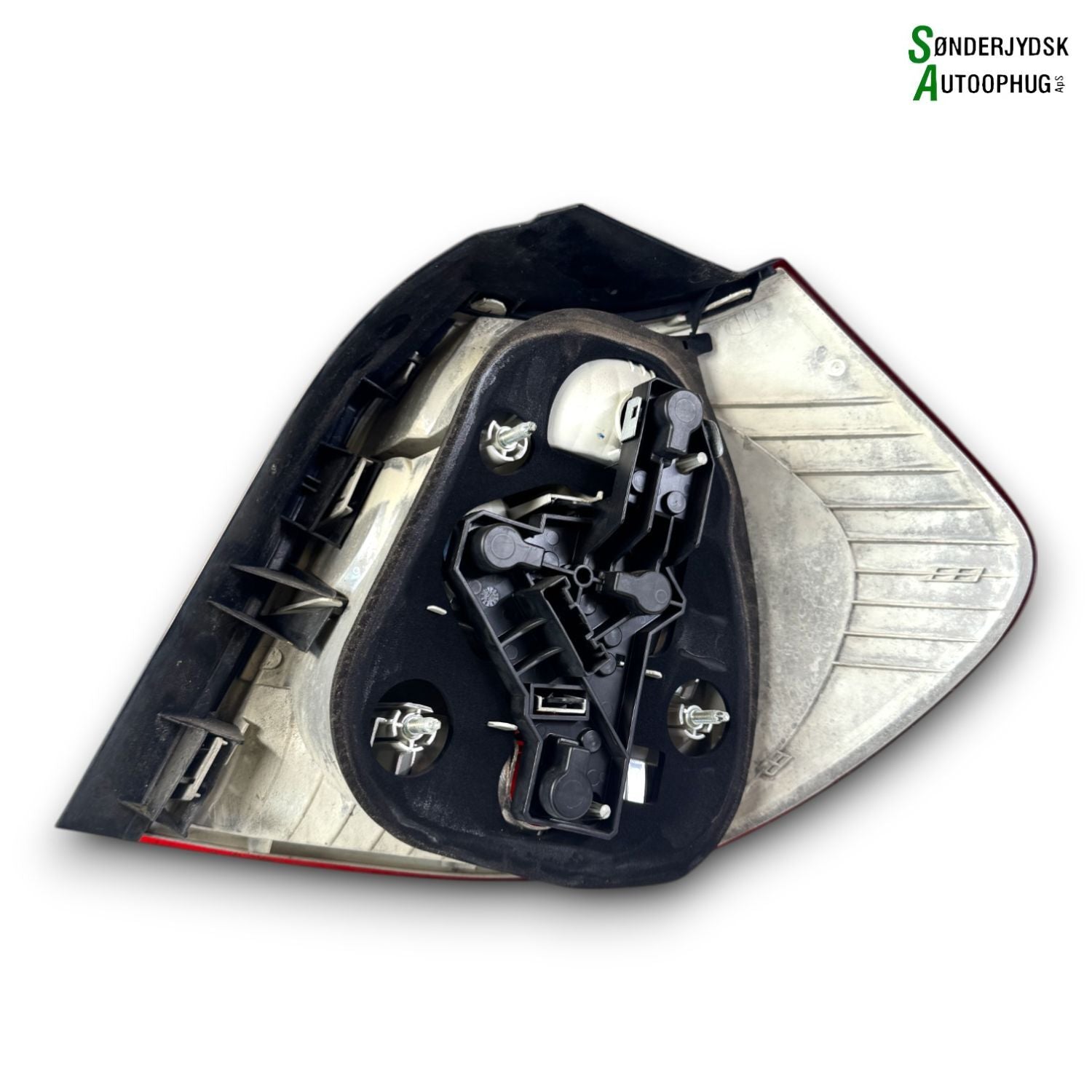 BMW 1-Serie E81/E82/E87/E Baglygte Med OEM Nr. 63216924501 Fra BMW Ophugger