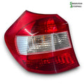 BMW 1-Serie E81/E82/E87/E Baglygte Med OEM Nr. 63216924501 Fra BMW Ophugger