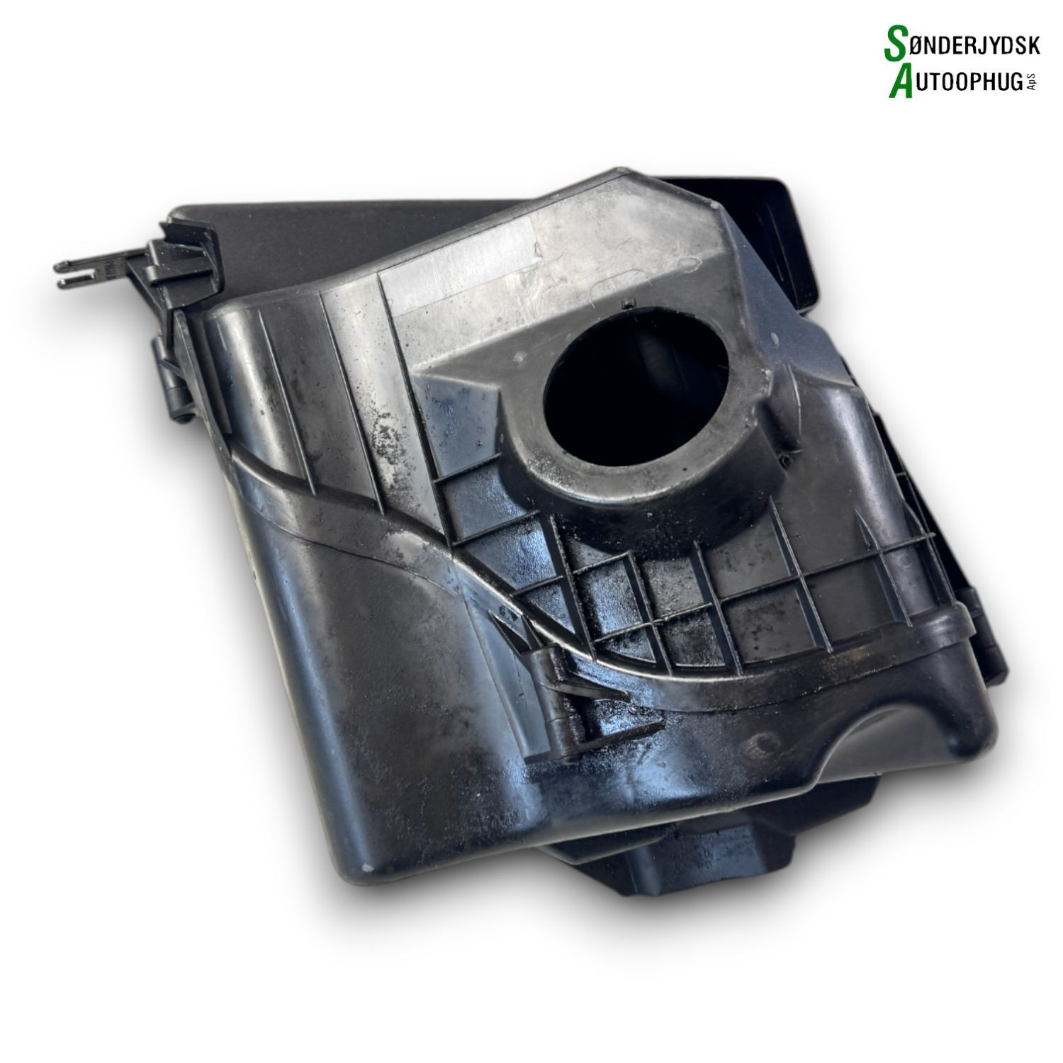 BMW 1-Serie E81/E82/E87/E Luftfilterkasse  Med OEM Nr. 1371752362809 Fra BMW Ophugger