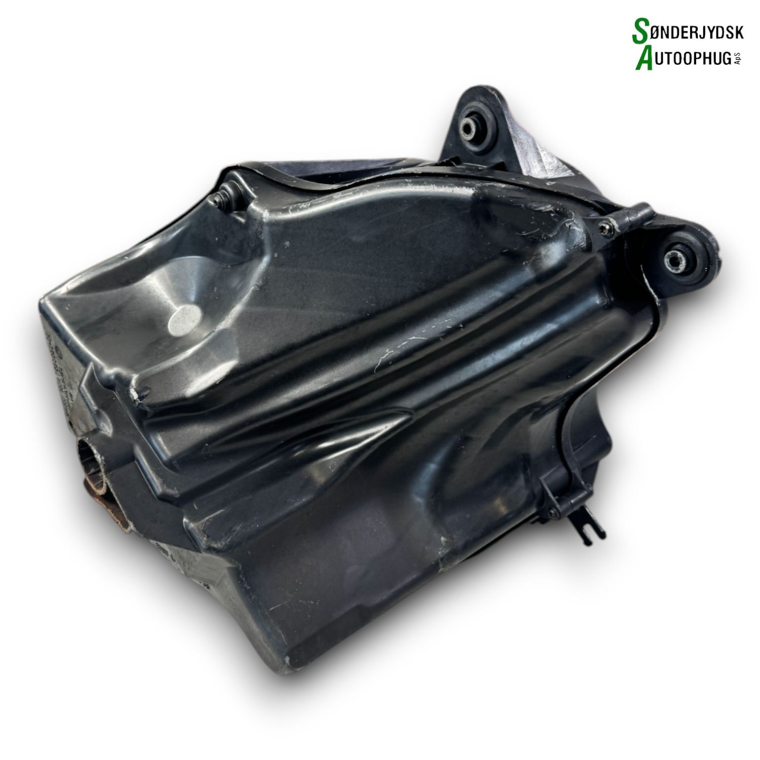 BMW 1-Serie E81/E82/E87 Luftfilterkasse  Med OEM Nr. 13717543161 Fra BMW Ophugger