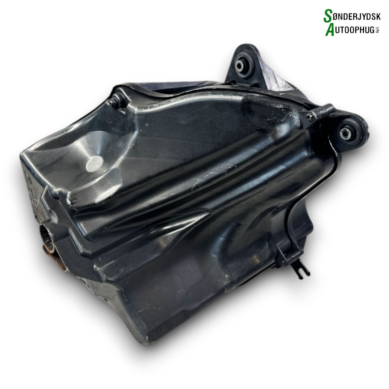 BMW 1-Serie E81/E82/E87/E Luftfilterkasse  Med OEM Nr. 13717543161 Fra BMW Ophugger