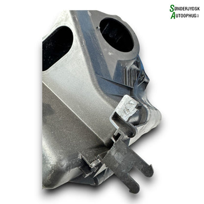 BMW 1-Serie E81/E82/E87/E Sprinkler M/Motor Med OEM Nr. 61677238667 Fra BMW Ophugger