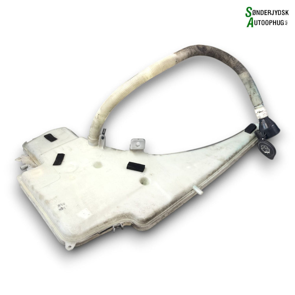 BMW 1-Serie E81/E82/E87/E Sprinkler M/Motor Med OEM Nr. 712423109 Fra BMW Ophugger