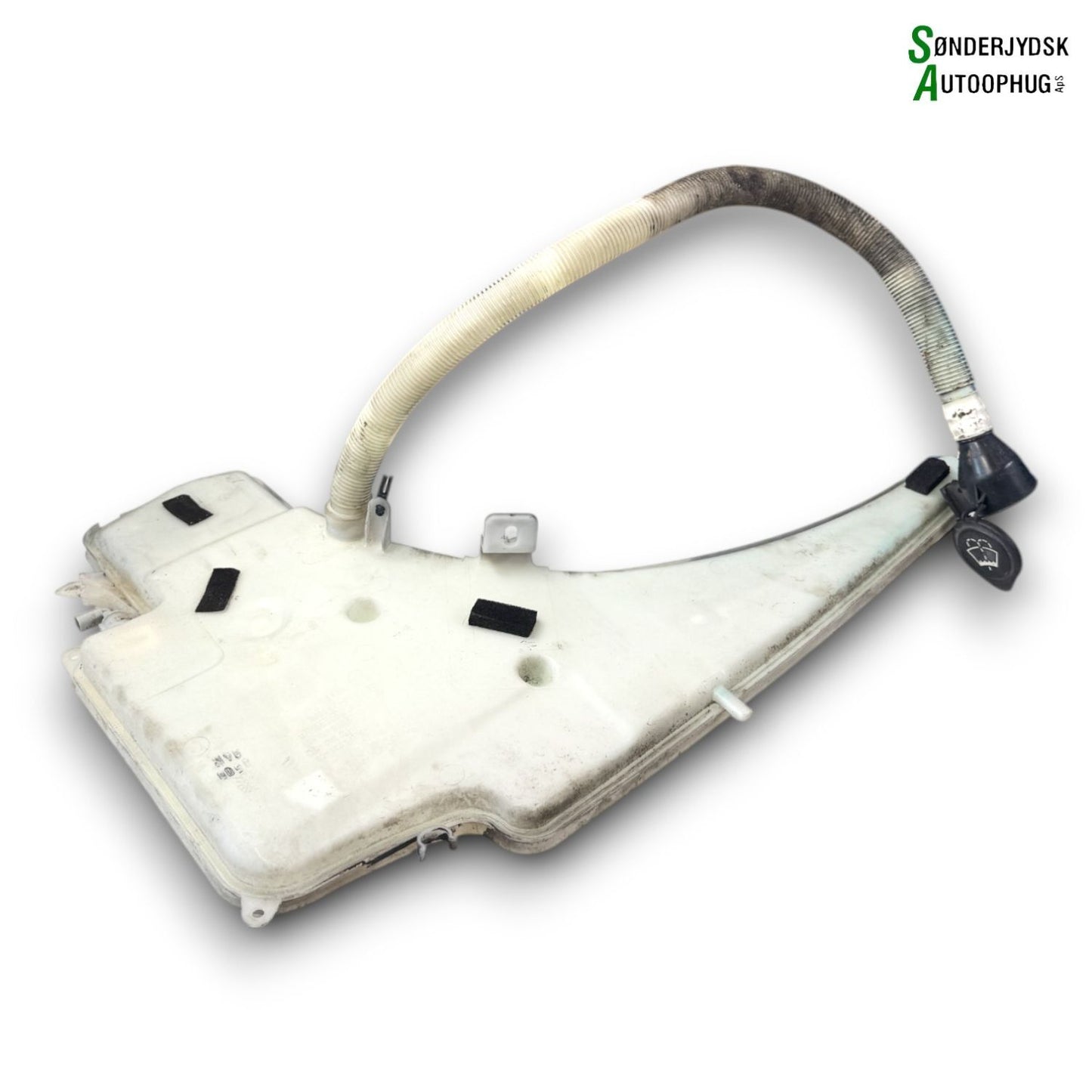 BMW 1-Serie E81/E82/E87 Sprinkler M/Motor Med OEM Nr. 61677238667 Fra BMW Ophugger