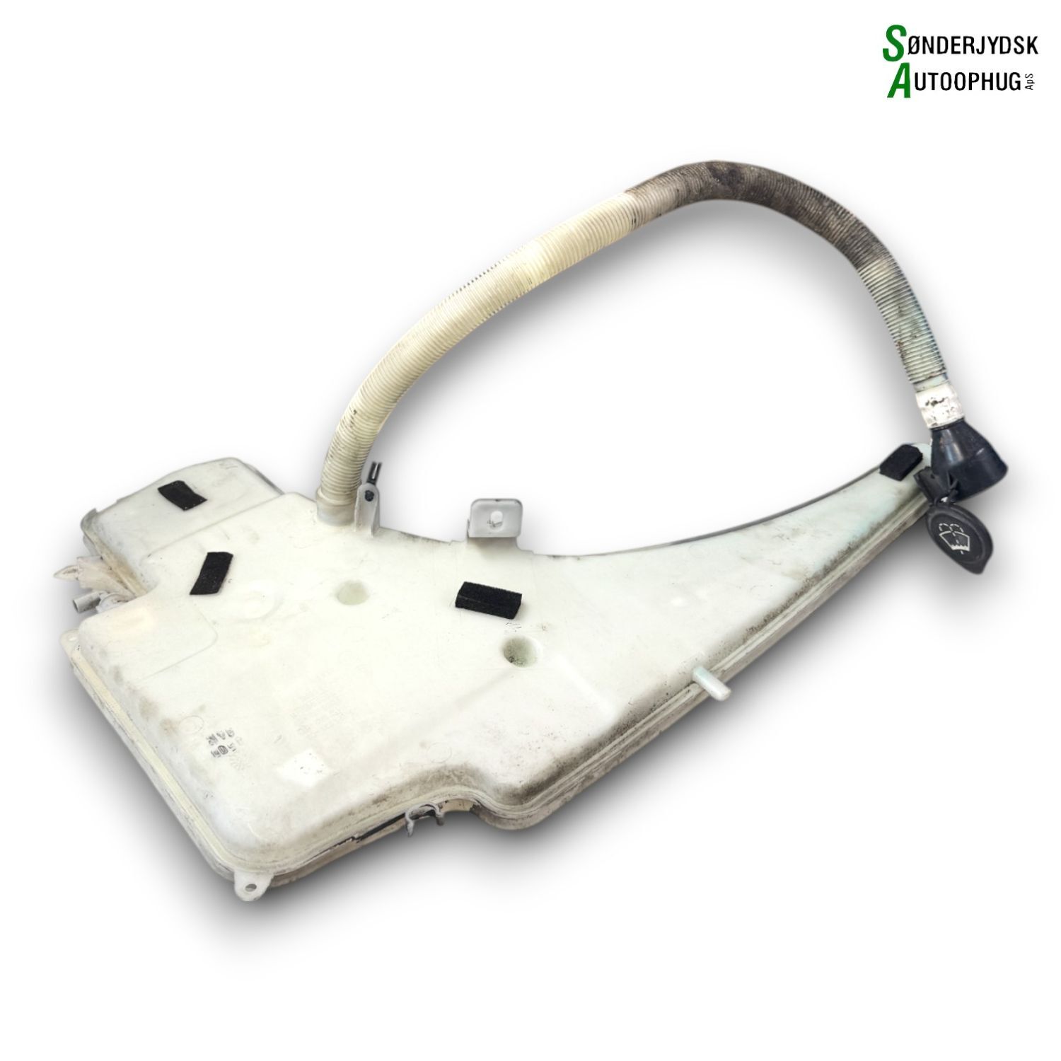 BMW 1-Serie E81/E82/E87 Sprinkler M/Motor Med OEM Nr. 61677238667 Fra BMW Ophugger