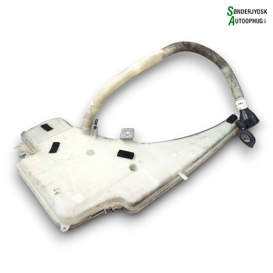 BMW 1-Serie E81/E82/E87/E Sprinkler M/Motor Med OEM Nr. 711784210 Fra BMW Ophugger