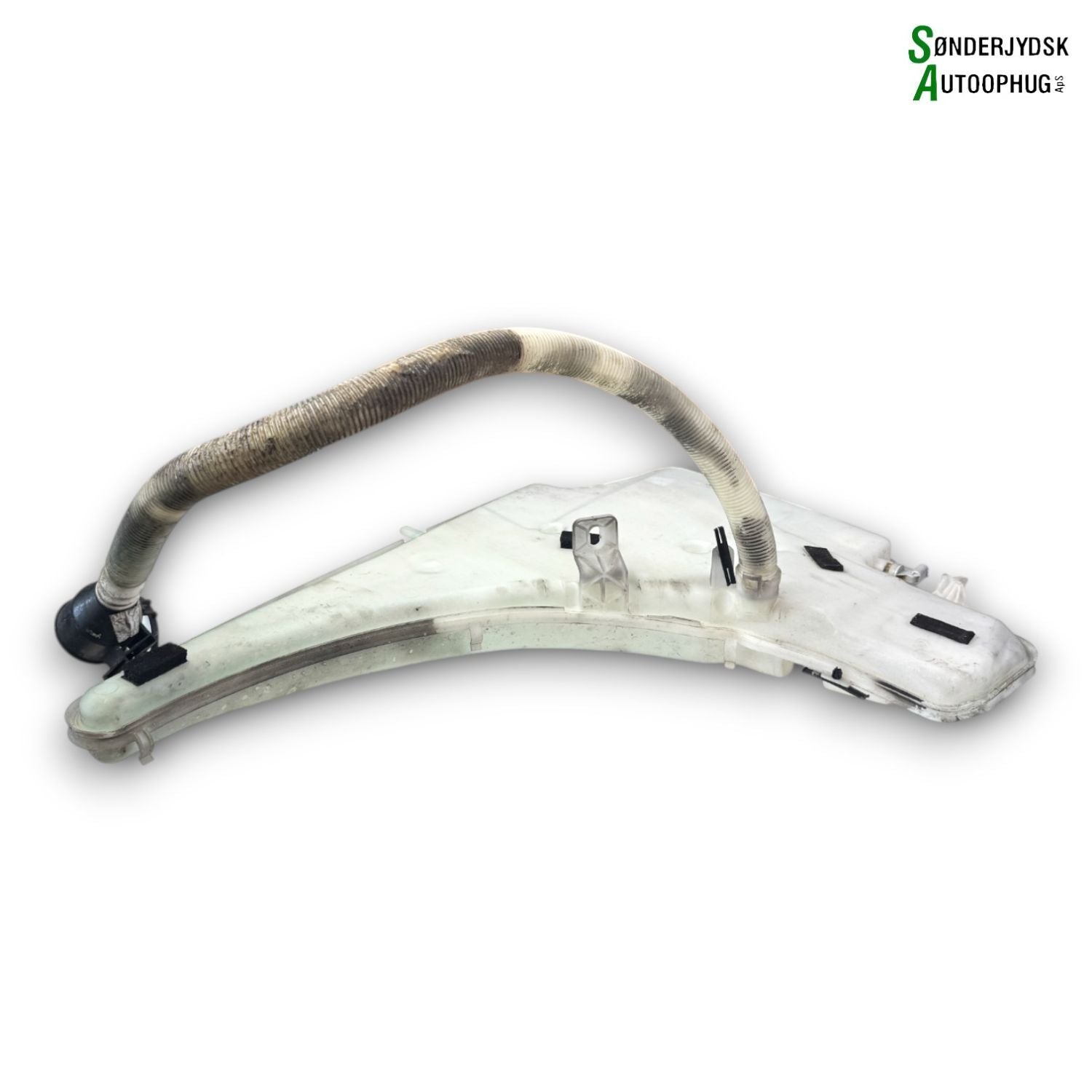 BMW 1-Serie E81/E82/E87/E Sprinkler M/Motor Med OEM Nr. 712423109 Fra BMW Ophugger