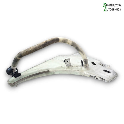 BMW 1-Serie E81/E82/E87/E Sprinkler M/Motor Med OEM Nr. 711784210 Fra BMW Ophugger