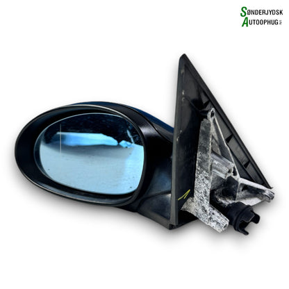 BMW 1-Serie E81/E82/E87 Sidespejl Med OEM Nr. 51167189849 Fra BMW Ophugger