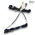 BMW 1-Serie E81/E82/E87/E Rudemotor - Rudehejs Med OEM Nr. 51337138465 Fra BMW Ophugger