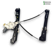 BMW 1-Serie E81/E82/E87/E Rudemotor - Rudehejs Med OEM Nr. 51337138466 Fra BMW Ophugger