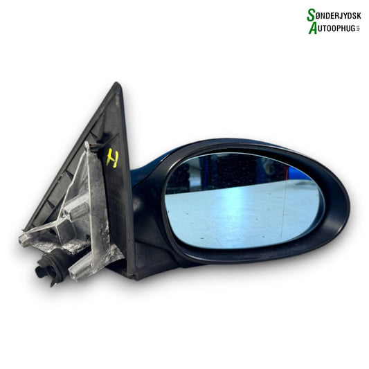 BMW 1-Serie E81/E82/E87 Sidespejl Med OEM Nr. 51167189850 Fra BMW Ophugger