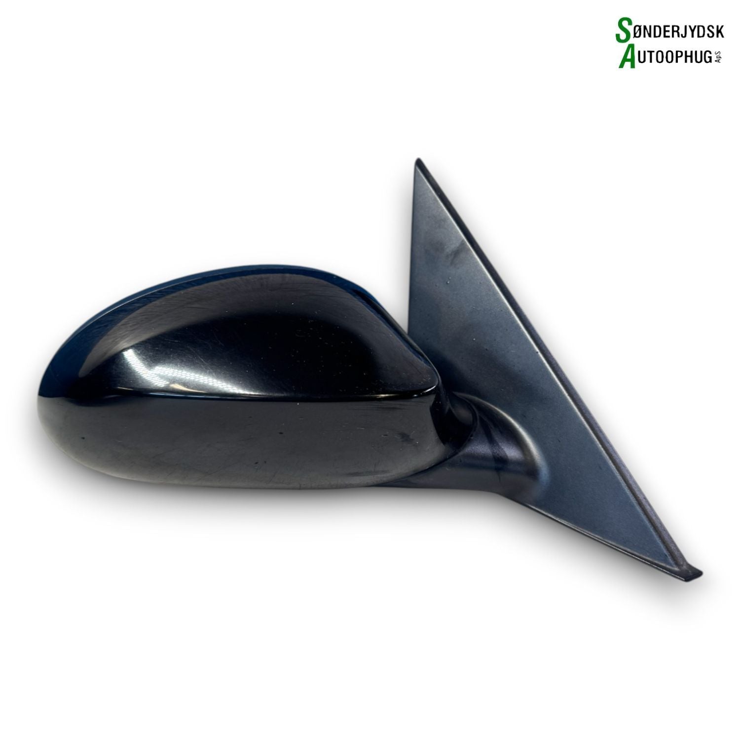 BMW 1-Serie E81/E82/E87 Sidespejl Med OEM Nr. 51167189850 Fra BMW Ophugger