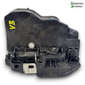 BMW 1-Serie E81/E82/E87/E Dørlås Med OEM Nr. 51227202147 Fra BMW Ophugger