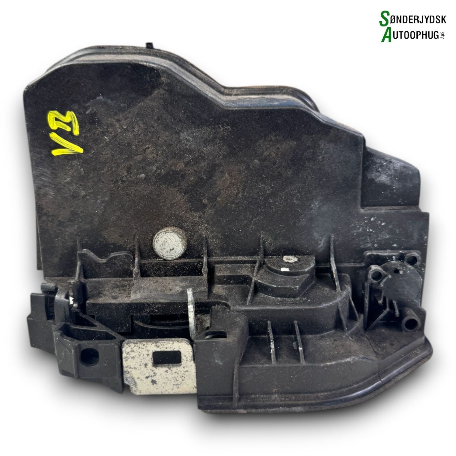 BMW 1-Serie E81/E82/E87 Dørlås Med OEM Nr. 51227202147 Fra BMW Ophugger