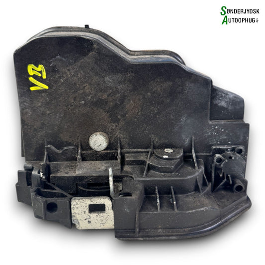 BMW 1-Serie E81/E82/E87 Dørlås Med OEM Nr. 51227202147 Fra BMW Ophugger