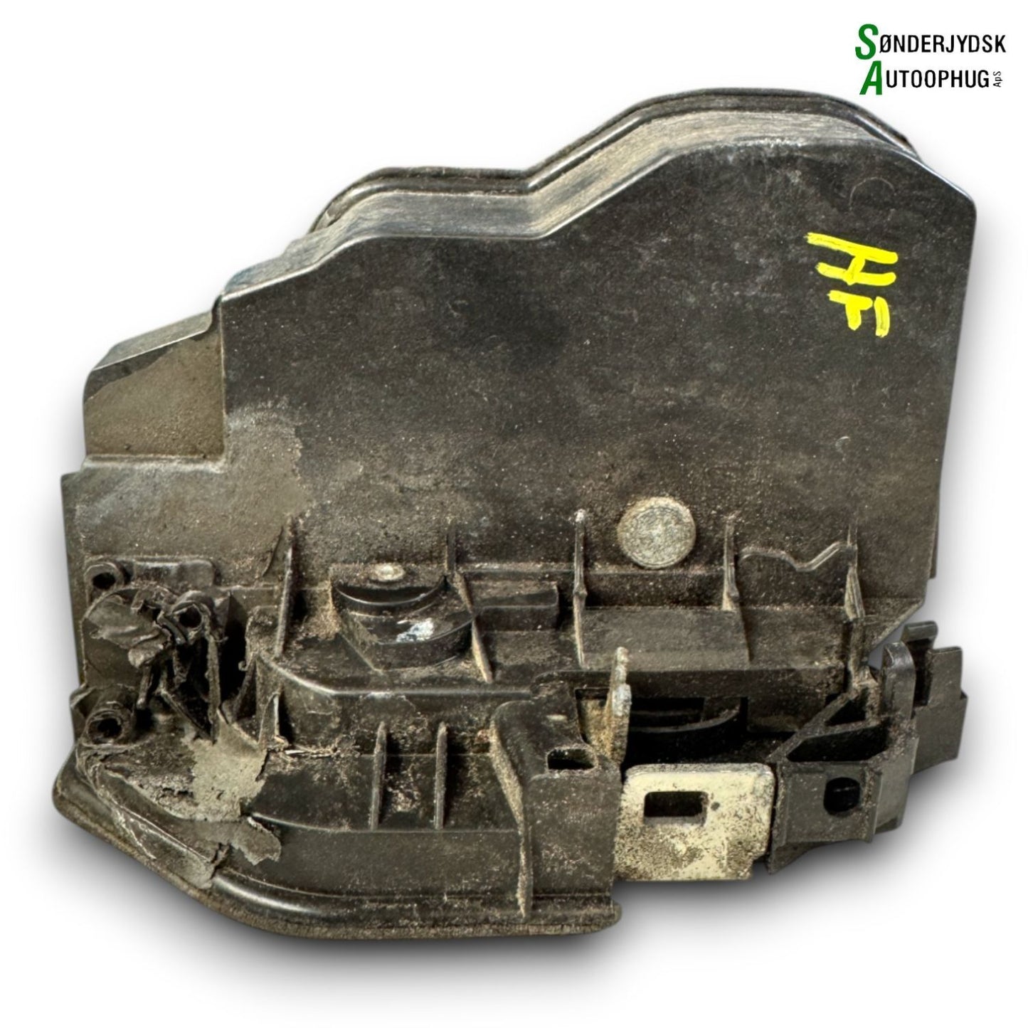 BMW 1-Serie E81/E82/E87 Dørlås Med OEM Nr. 51217202146 Fra BMW Ophugger