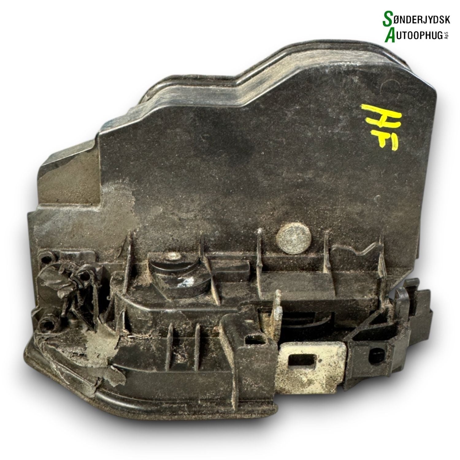 BMW 1-Serie E81/E82/E87 Dørlås Med OEM Nr. 51217202146 Fra BMW Ophugger