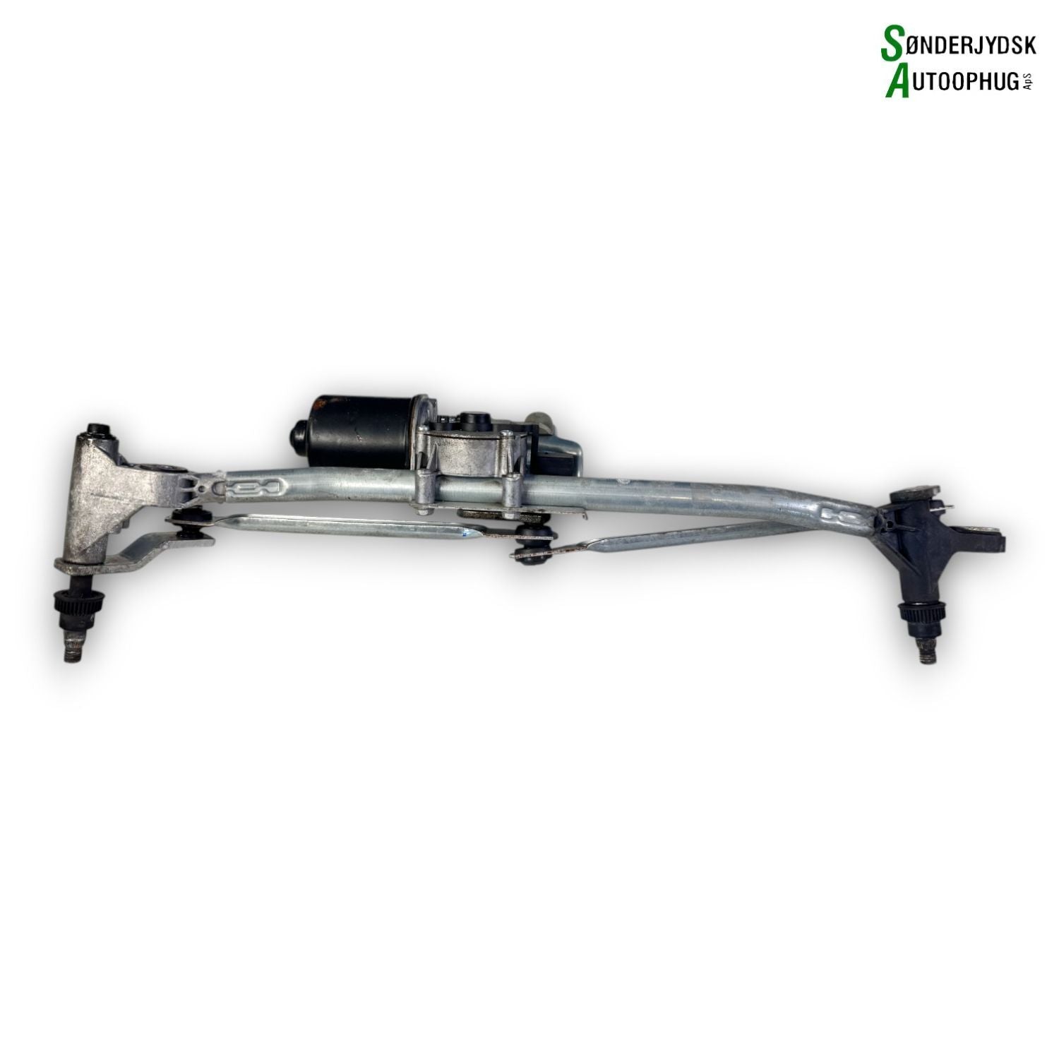 BMW 1-Serie E81/E82/E87/E Viskermotor Med OEM Nr. 61617192963 Fra BMW Ophugger