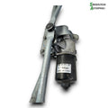 BMW 1-Serie E81/E82/E87/E Viskermotor Med OEM Nr. 61617192963 Fra BMW Ophugger