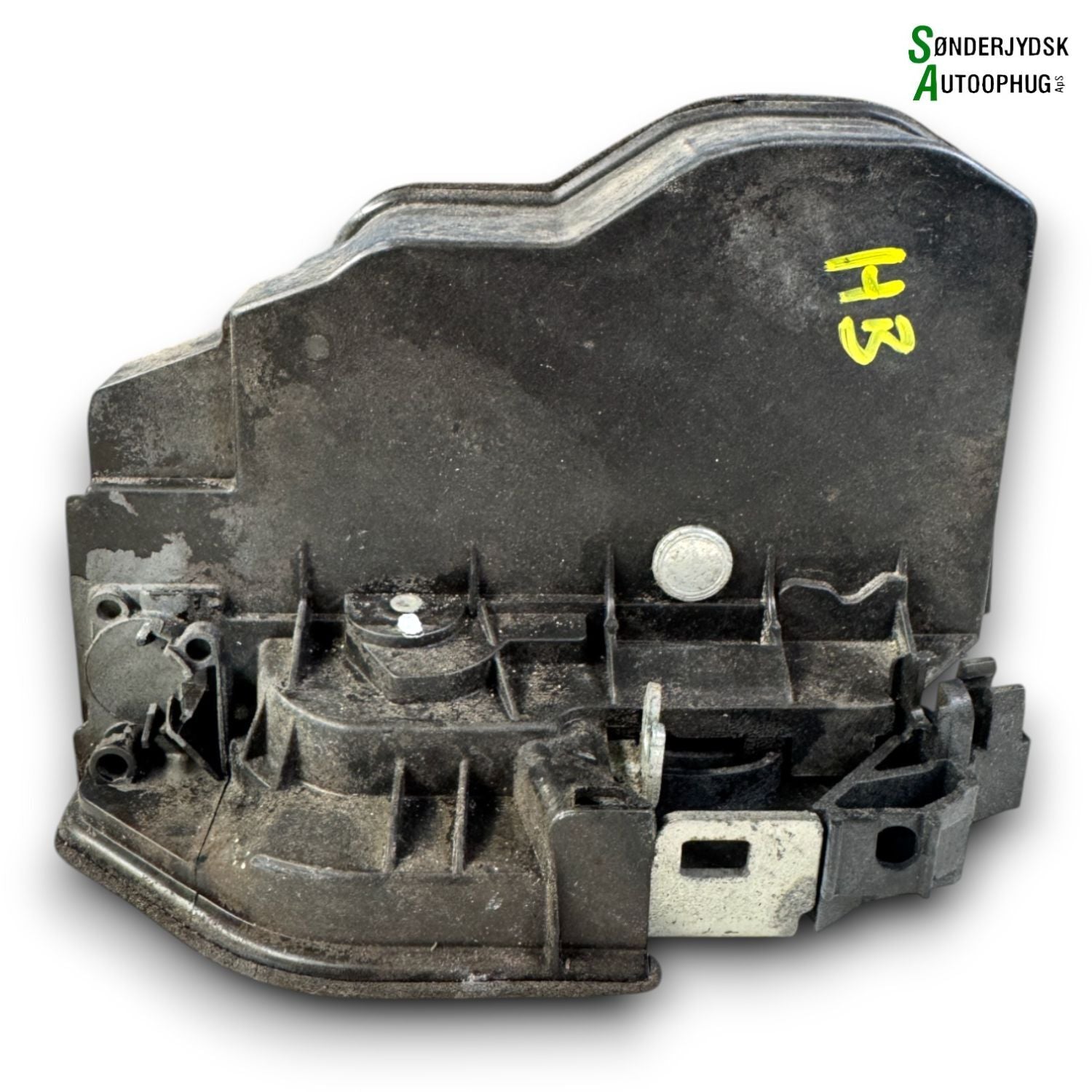 BMW 1-Serie E81/E82/E87/E Dørlås Med OEM Nr. 51227202148 Fra BMW Ophugger