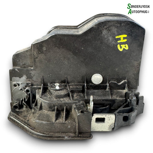 BMW 1-Serie E81/E82/E87 Dørlås Med OEM Nr. 51227202148 Fra BMW Ophugger