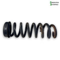 BMW 1-Serie E81/E82/E87/E Bagfjeder Spiral Med OEM Nr. 33536772440 Fra BMW Ophugger