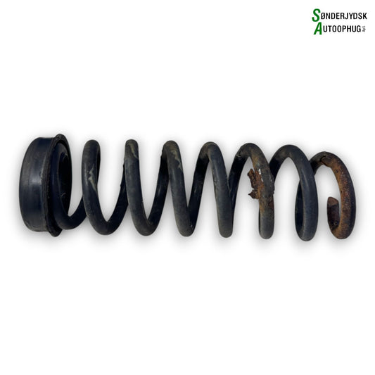 BMW 1-Serie E81/E82/E87 Bagfjeder Spiral Med OEM Nr. 33536772440 Fra BMW Ophugger