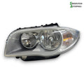 BMW 1-Serie E81/E82/E87/E Forlygte Med OEM Nr. 63126924485 Fra BMW Ophugger