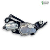 BMW 1-Serie E81/E82/E87/E Bagrudevisker Motor Med OEM Nr. 67637199569 Fra BMW Ophugger
