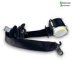BMW 1-Serie E81/E82/E87/E Sikkerhedsseler For Med OEM Nr. 72119117220 Fra BMW Ophugger