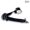 BMW 1-Serie E81/E82/E87/E Sikkerhedsseler For Med OEM Nr. 72119117219 Fra BMW Ophugger