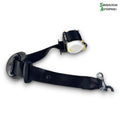 BMW 1-Serie E81/E82/E87/E Sikkerhedsseler For Med OEM Nr. 72119117219 Fra BMW Ophugger