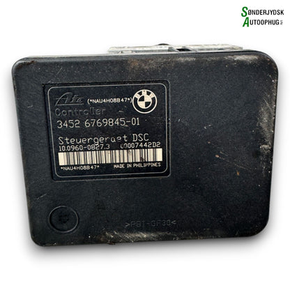 BMW 1-Serie E81/E82/E87 ABS Pumpe Med OEM Nr. 34522460525 Fra BMW Ophugger