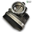 BMW 1-Serie E81/E82/E87/E Spjældhus Med OEM Nr. 13541439224 Fra BMW Ophugger