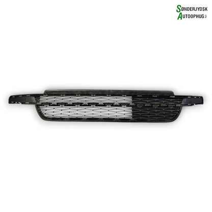 Seat Mii Kofangergitter Med OEM Nr. 1SL853677B9B9 Fra Seat Ophugger