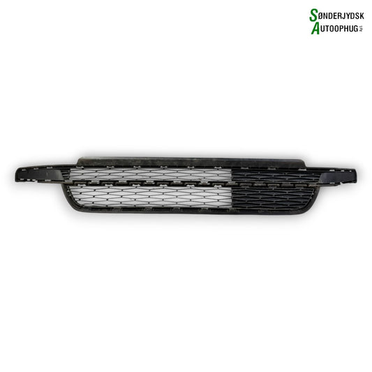 Seat Mii Kofangergitter Med OEM Nr. 1SL853677B9B9 Fra Seat Ophugger