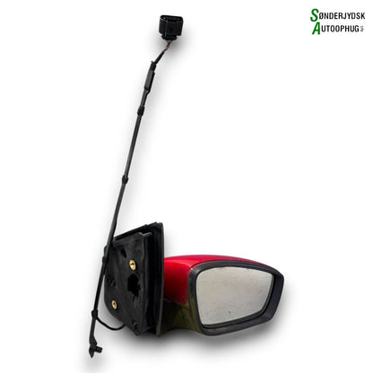 Seat Mii Sidespejl Med OEM Nr. 1S1857508AA9B9 Fra Seat Ophugger