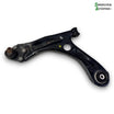 Seat Mii Bærearm F.N. V Med OEM Nr. 1S0407151 Fra Seat Ophugger