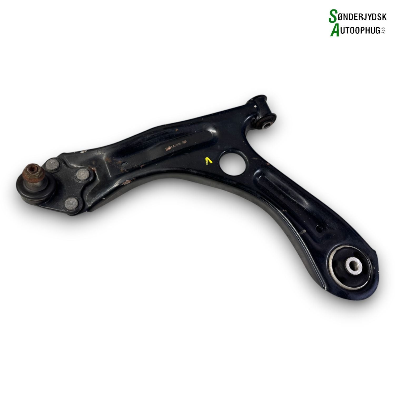 Seat Mii Bærearm F.N. V Med OEM Nr. 1S0407151 Fra Seat Ophugger