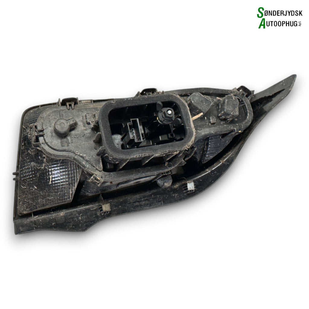 Seat Mii Baglygte Med OEM Nr. 1SL945096K Fra Seat Ophugger