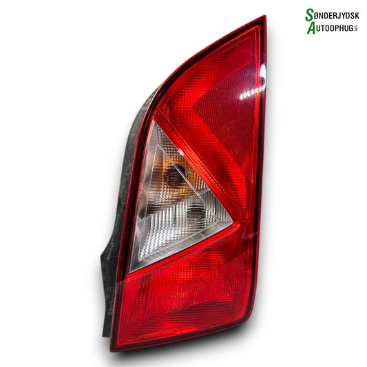 Seat Mii Baglygte Med OEM Nr. 1SL945096H Fra Seat Ophugger