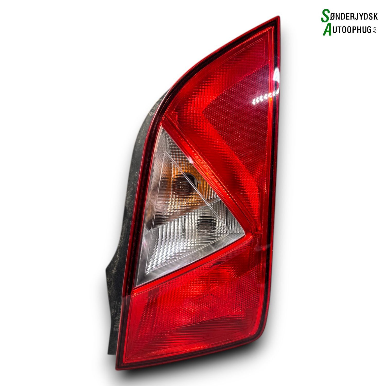 Seat Mii Baglygte Med OEM Nr. 1SL945096K Fra Seat Ophugger