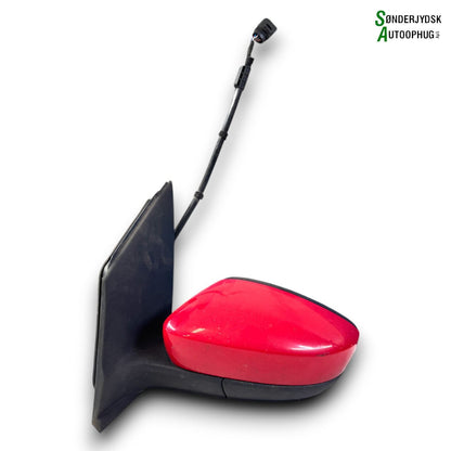 Seat Mii Sidespejl Med OEM Nr. 1S1857507AH9B9 Fra Seat Ophugger