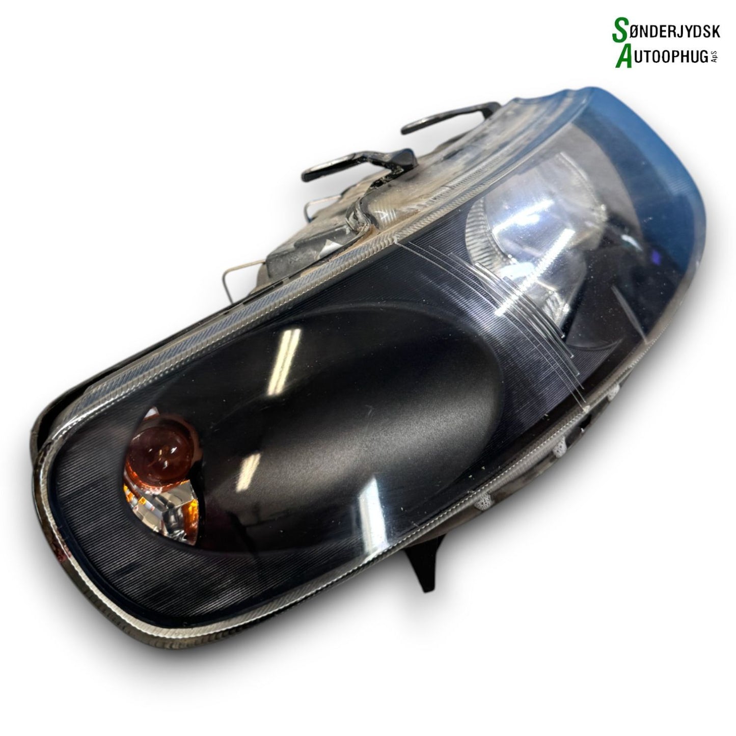 Seat Toledo Forlygte Med OEM Nr. 1M1941002B Fra Seat Ophugger